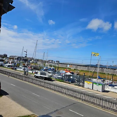 Villa O Fil De L'o *