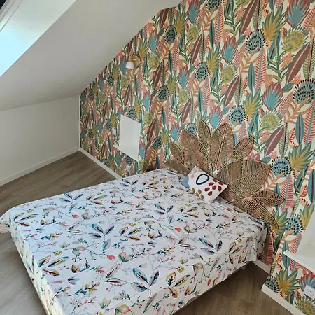 Villa O Fil De L'o *