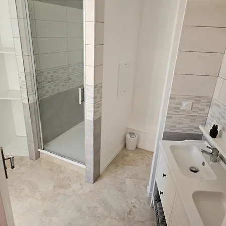 Villa O Fil De L'o Le Tréport