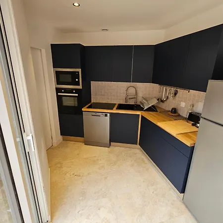 Villa O Fil De L'o Le Tréport