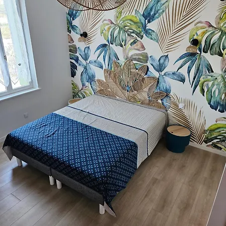 Villa O Fil De L'o Le Tréport