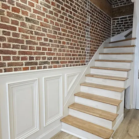 Villa O Fil De L'o Le Tréport