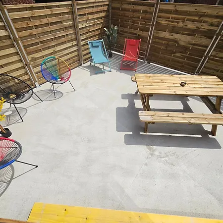 Villa O Fil De L'o *