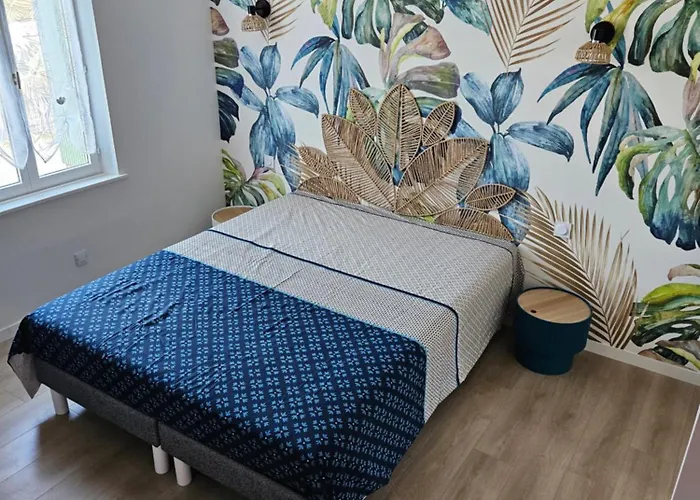 Villa O Fil De L'o Le Treport