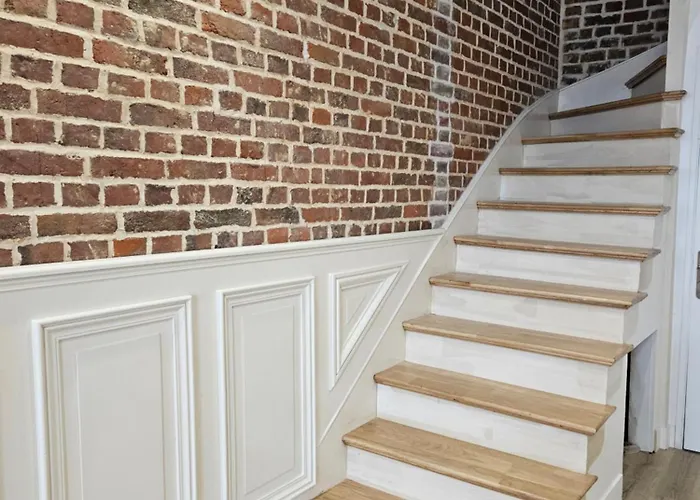 Villa O Fil De L'o Le Treport