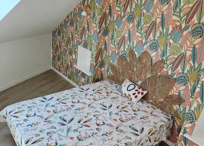 Villa O Fil De L'o *