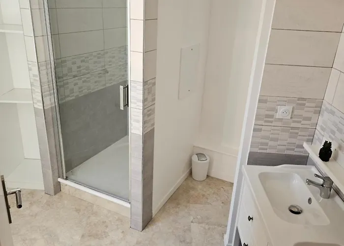 Villa O Fil De L'o Le Treport